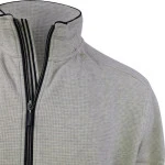 Baileys Sportief Vest | Kit Wafel Print | www.pietkoopmans.nl