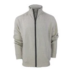 Baileys Sportief Vest | Kit Wafel Print | www.pietkoopmans.nl