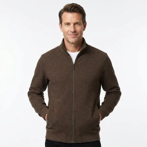 Baileys Winter Vest 2-Tone | Bruin