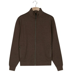 Baileys Winter Vest 2-Tone | Bruin