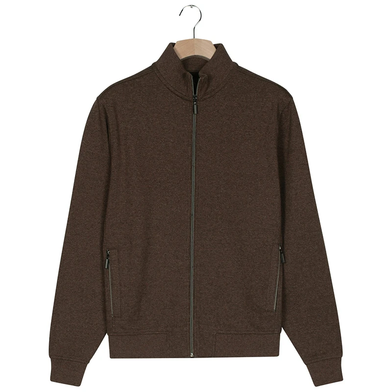 Baileys Winter Vest 2-Tone | Bruin | www.pietkoopmans.nl