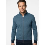 Baileys Winter Vest | Gemeleerd Raf | www.pietkoopmans.nl