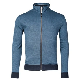 Baileys Winter Vest | Gemeleerd Raf