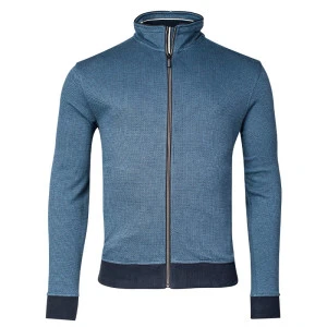 Baileys Winter Vest | Gemeleerd Raf