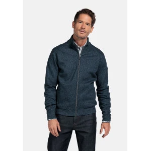 Baileys Winter Vest 2-Tone | Blauw
