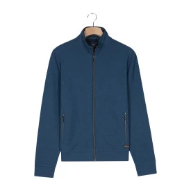 Baileys Sweater Vest Heren | Blauw