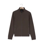 Baileys Sweater Vest Heren | Bruin | www.pietkoopmans.nl