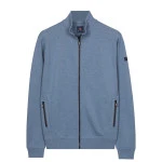Baileys Sportief Vest | Lichtblauw | www.pietkoopmans.nl