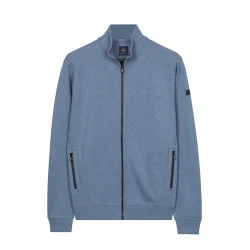 Baileys Sportief Vest | Lichtblauw