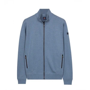 Baileys Sportief Vest | Lichtblauw