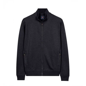 Baileys Sportief Vest | Antraciet