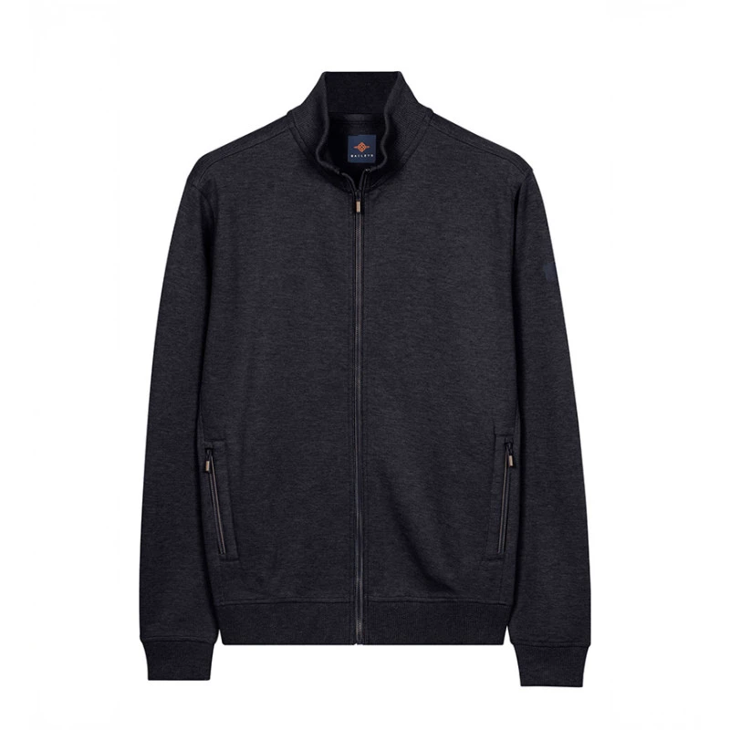 Baileys Sportief Vest | Antraciet | www.pietkoopmans.nl