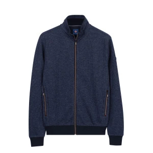 Baileys Sportief Vest | Blauw Print