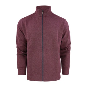 Baileys Sportief Vest | Bordeaux