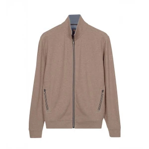Baileys Sportief Vest | Licht Taupe