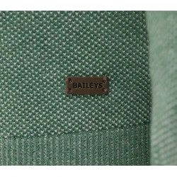 Baileys Zomer Trui | Fris Groen