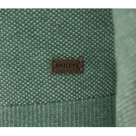 Baileys Zomer Trui | Fris Groen