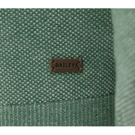 Baileys Zomer Trui | Fris Groen | www.pietkoopmans.nl