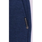 Baileys Korte Broek  Sweat | Marine | www.pietkoopmans.nl