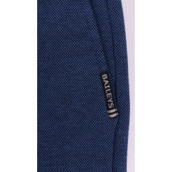 Baileys Korte Broek  Sweat | Marine