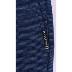 Baileys Korte Broek  Sweat | Marine