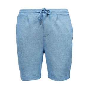 Baileys Korte Broek  Sweat | Lichtblauw