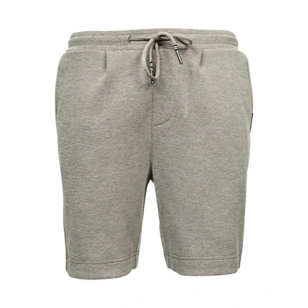Baileys Korte Broek  Sweat | Camel | www.pietkoopmans.nl