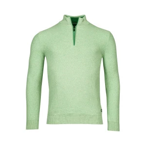 Baileys Zomer ZipTrui | Licht Groen