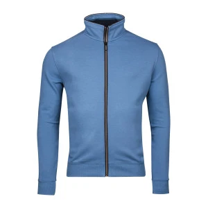 Baileys Vest | Zomers Lichtblauw