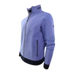 Baileys Zomer Vest | Lichtblauw | www.pietkoopmans.nl