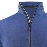 Baileys Zomer Vest | Donkerblauw | www.pietkoopmans.nl