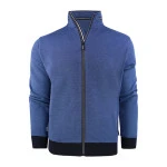 Baileys Zomer Vest | Donkerblauw | www.pietkoopmans.nl