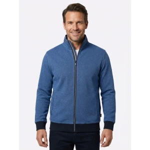 Baileys Zomer Vest | Donkerblauw