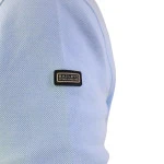 Baileys Zomer Sweatshirt | Baby Blue | www.pietkoopmans.nl