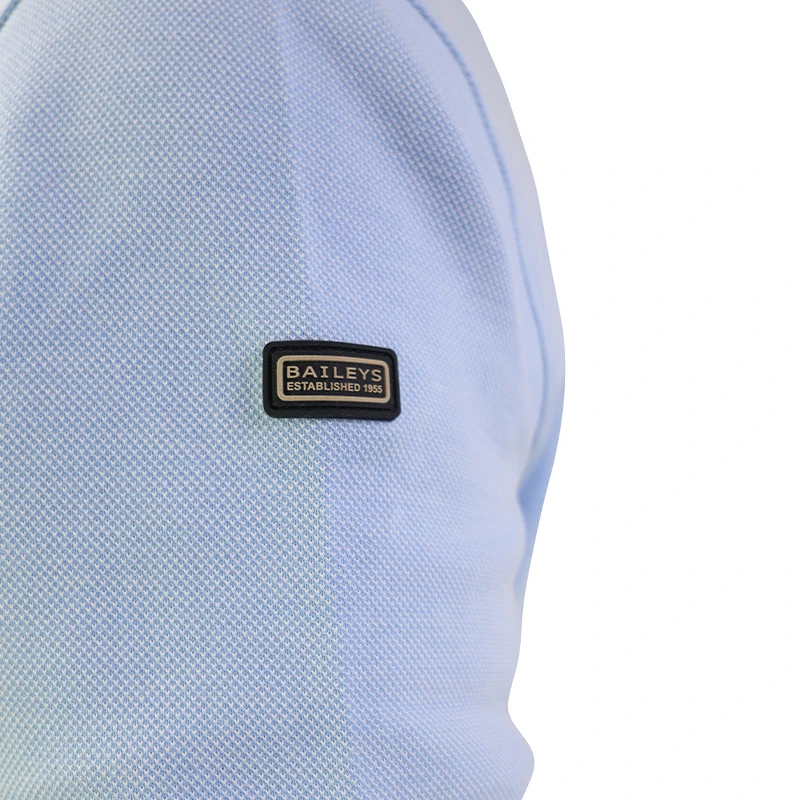 Baileys Zomer Sweatshirt | Baby Blue | www.pietkoopmans.nl