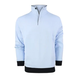 Baileys Zomer Sweatshirt | Baby Blue