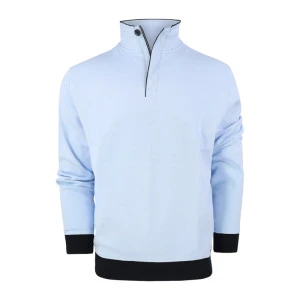 Baileys Zomer Sweatshirt | Baby Blue