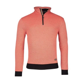 Baileys Sweatshirt | Framboos