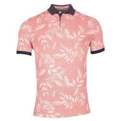 Baileys Polo | Summer Framboos