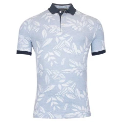 Baileys Polo | Summer Blauw
