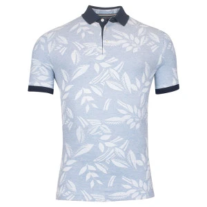 Baileys Polo | Summer Blauw