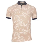 Baileys Polo | Summer Beige | www.pietkoopmans.nl