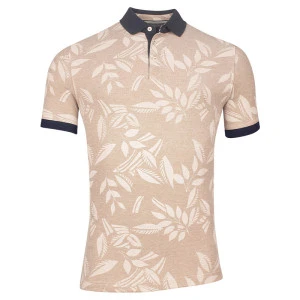 Baileys Polo | Summer Beige