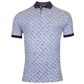 Baileys Polo | Frank Blauw