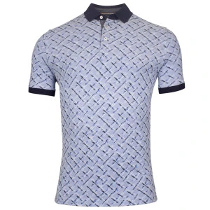 Baileys Polo | Frank Blauw