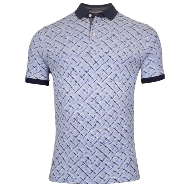 Baileys Polo | Frank Blauw | www.pietkoopmans.nl