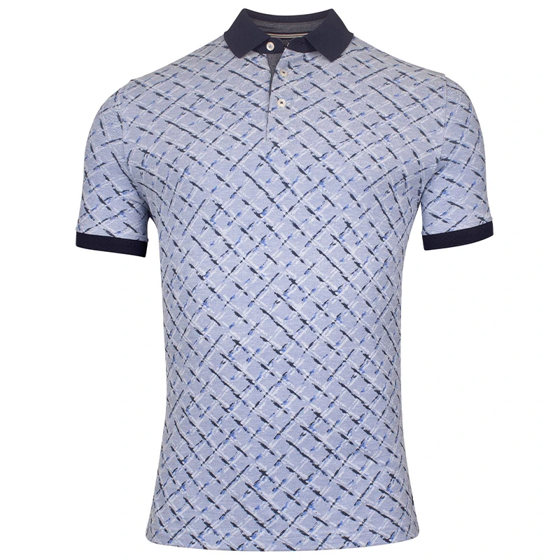 Baileys Polo | Frank Blauw | www.pietkoopmans.nl