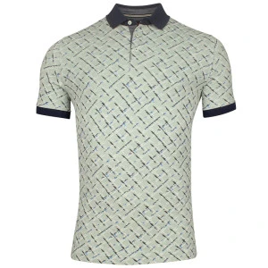 Baileys Polo | Frank Groen