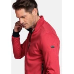 Baileys Zomer Vest | Relief Koraal | www.pietkoopmans.nl