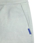 Baileys Korte Sweat Broek  | Lichtgroen | www.pietkoopmans.nl